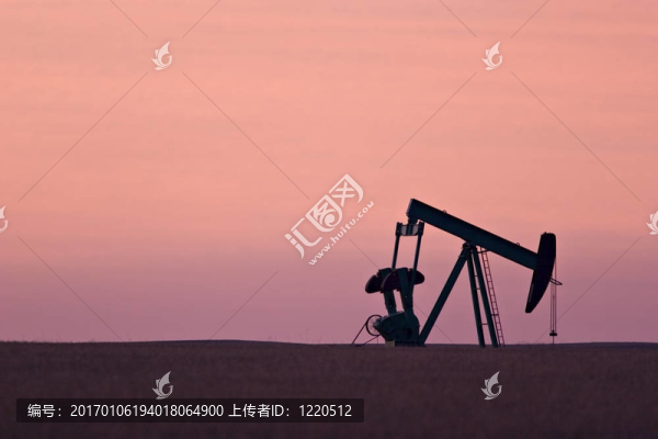 pumpjack