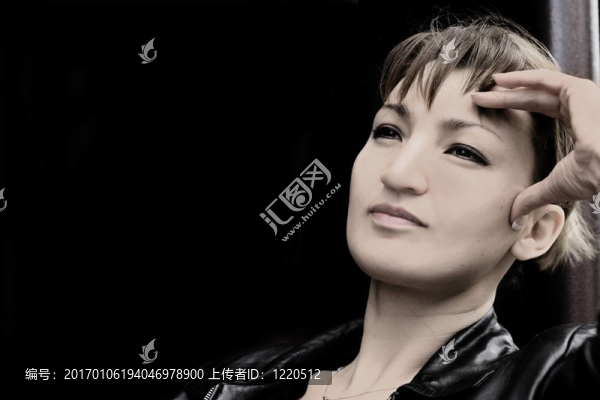 夢(mèng)幻般的女人
