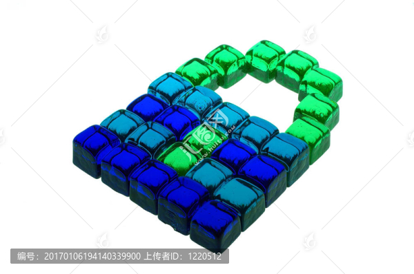 鎖的圖標(biāo)