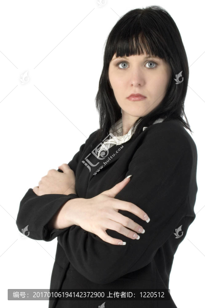 商業(yè)女性