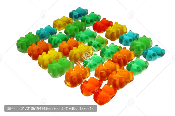 小熊軟糖
