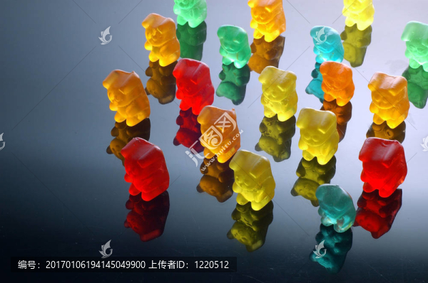 小熊軟糖