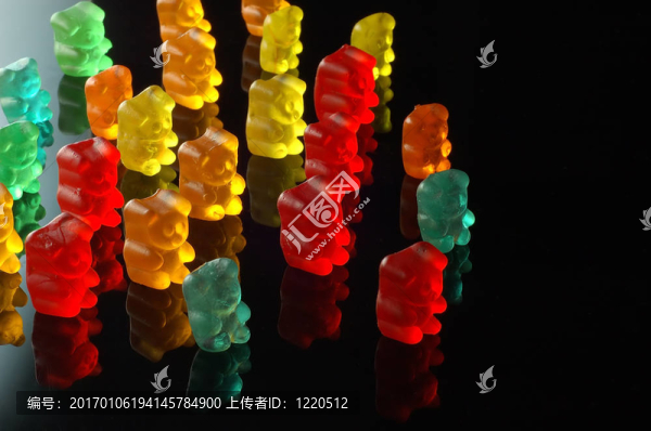 小熊軟糖