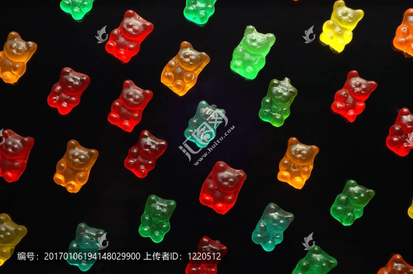 小熊軟糖