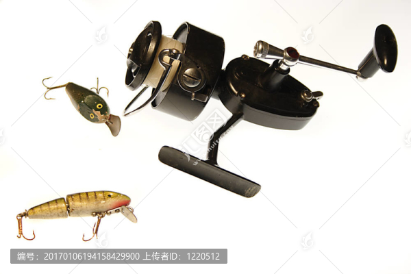 漁具