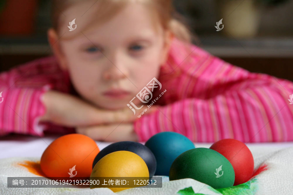 復(fù)活節(jié)彩蛋