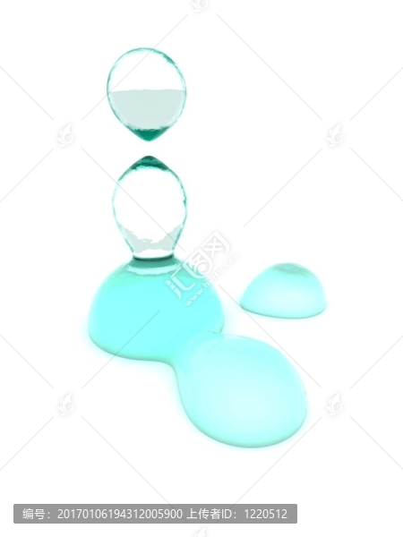 水滴2