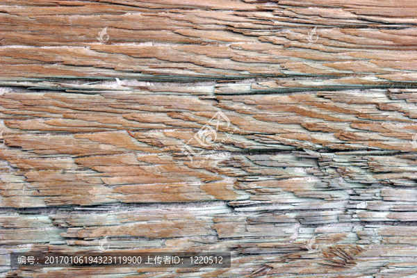 風化的Wood