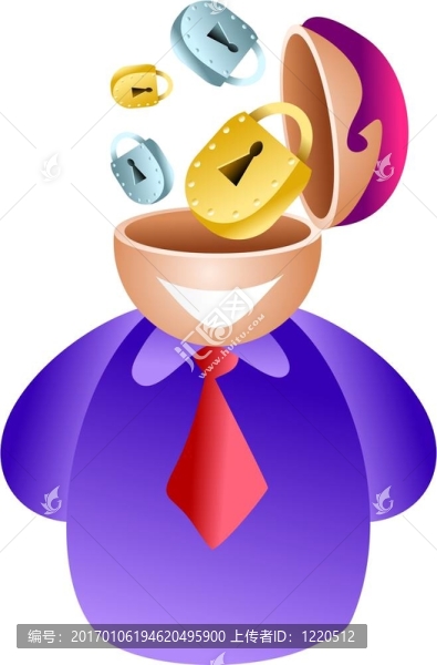 男子與安全鎖出來(lái)的HID頭-圖標(biāo)人系列-匯圖網(wǎng) www.fosd68.com 男子與安全鎖出來(lái)的HID頭-圖標(biāo)人系列