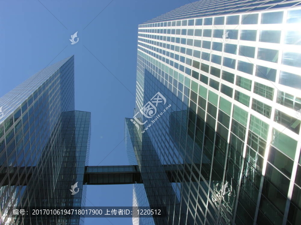 高層建筑