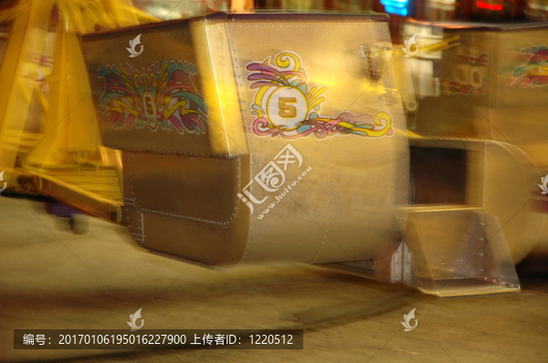奇幻旅程