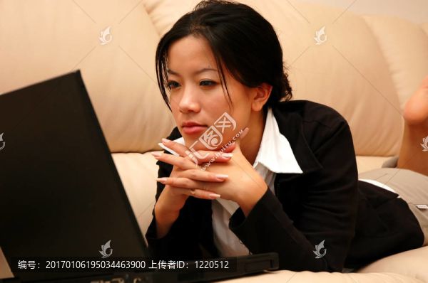 女人的思維
