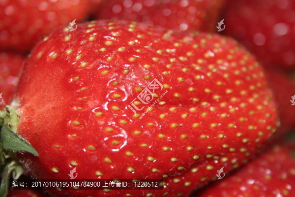 strawberrry