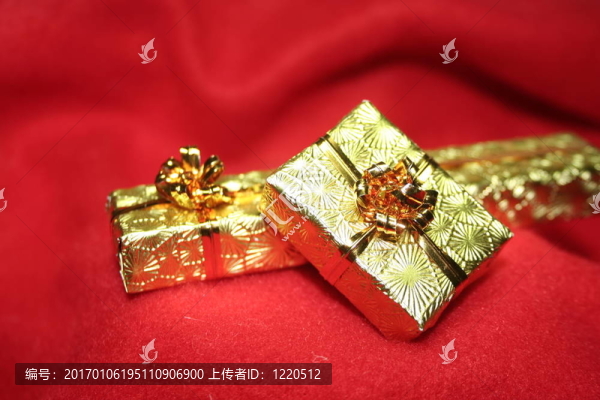 圣誕禮物