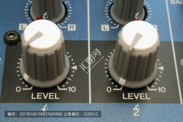 調(diào)音臺