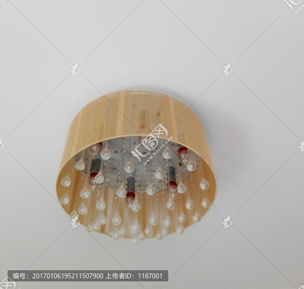 臥室燈