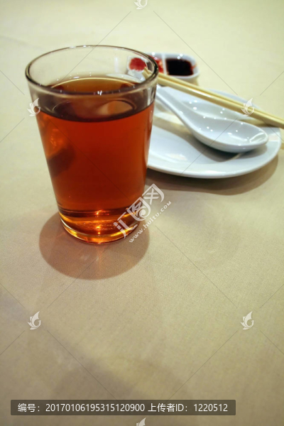 中國茶
