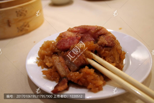 中國糯米