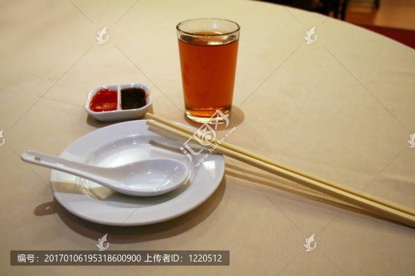 中國茶