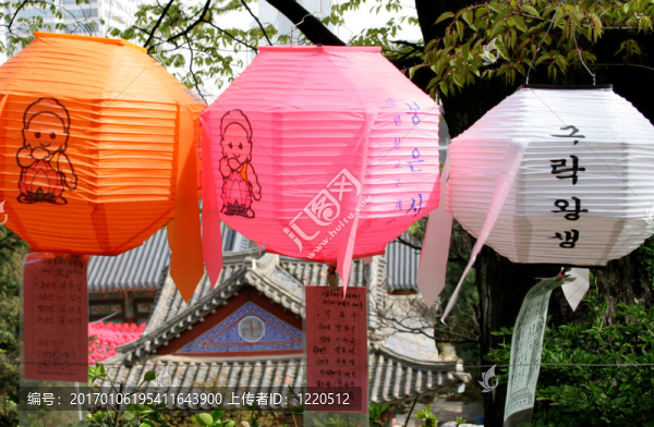 如來佛祖的生日