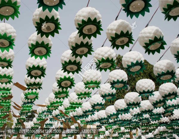 如來佛祖的生日