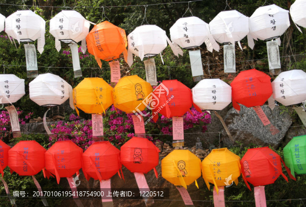如來佛祖的生日