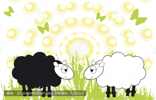 農(nóng)場動物系列