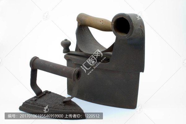 熨斗