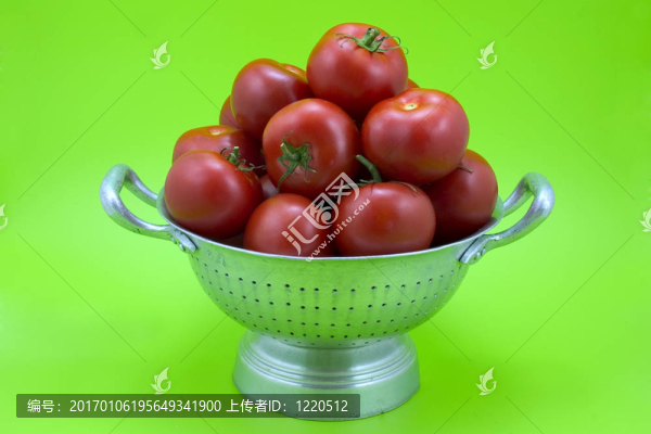 西紅柿