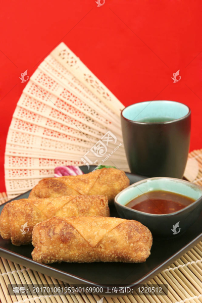 雞蛋卷