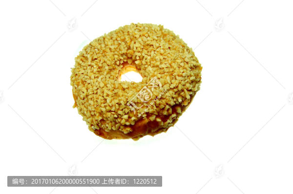 甜甜圈3