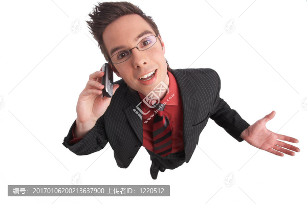 溝通