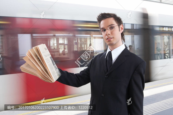 信息
