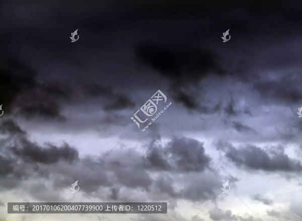 暴風(fēng)雨前的