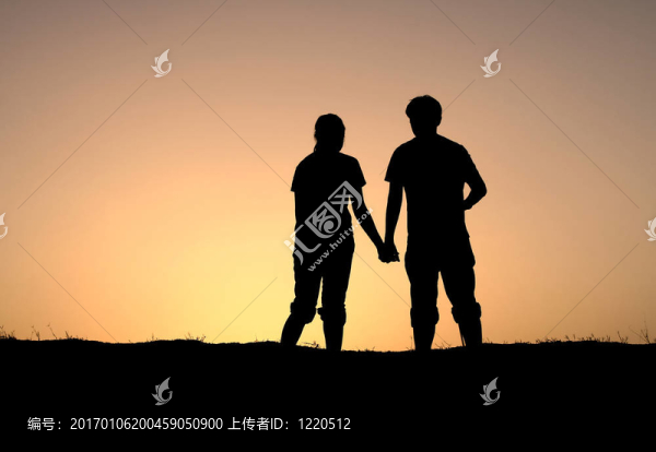 夫婦