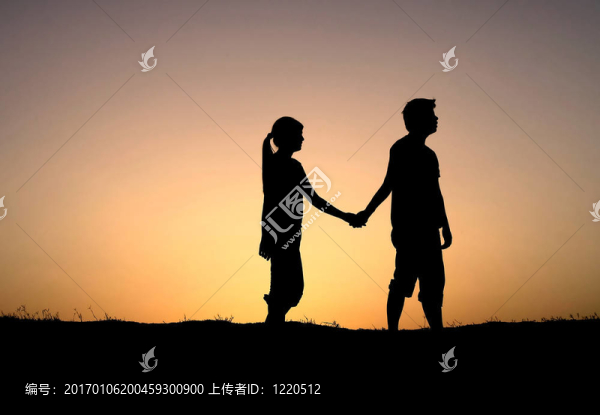 幸福的夫婦