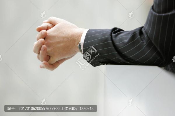辭職