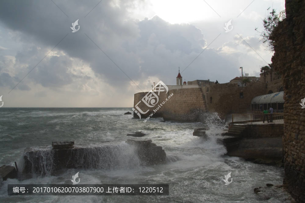 海景1