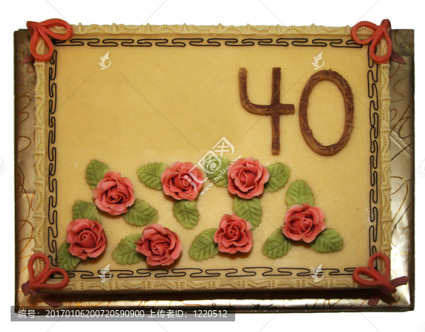 的fourtieth生日蛋糕-匯圖網(wǎng) www.fosd68.com 的fourtieth生日蛋糕