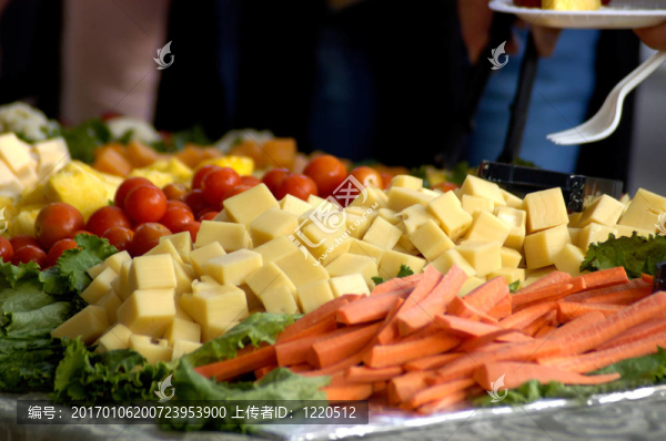 食品奶酪托盤