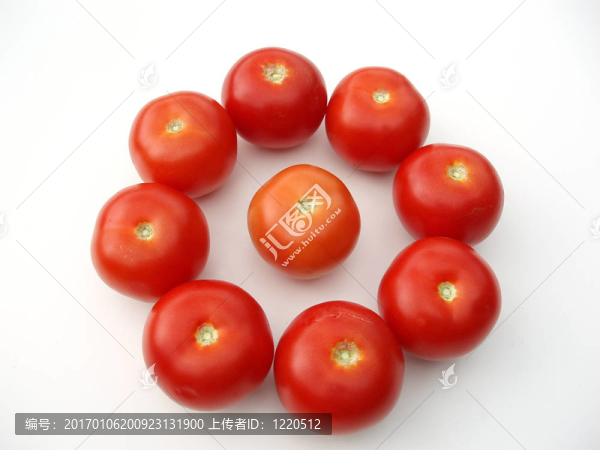 西紅柿