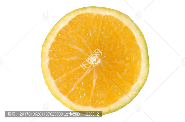 果粒橙
