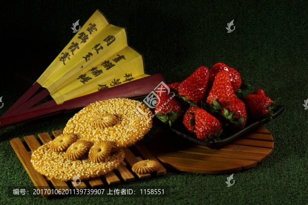 水果