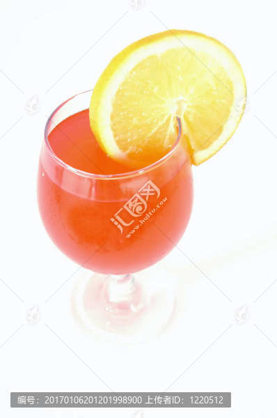 熱帶飲料