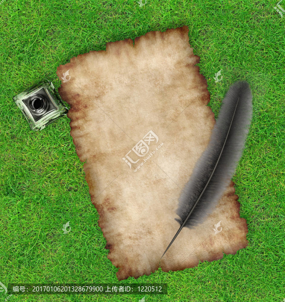 羊皮紙9-匯圖網(wǎng) www.fosd68.com 羊皮紙9