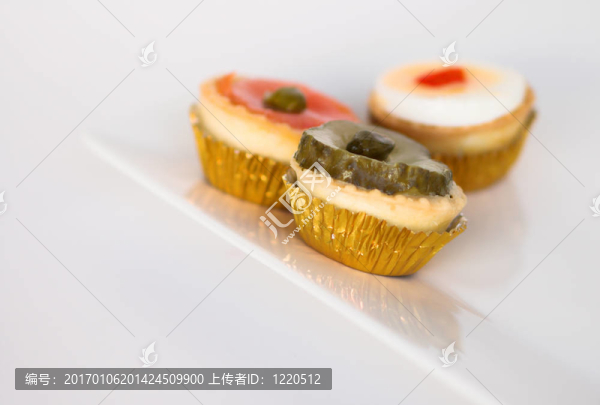 小吃