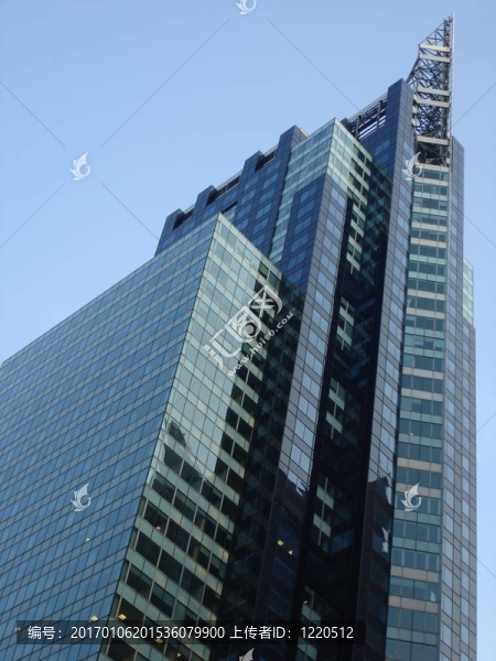 摩天大樓