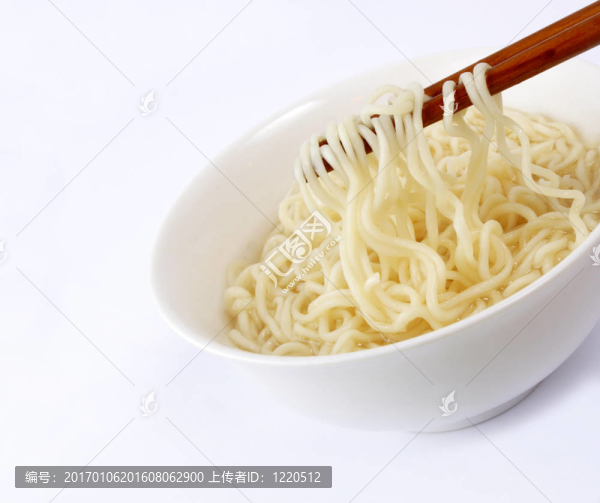 面條