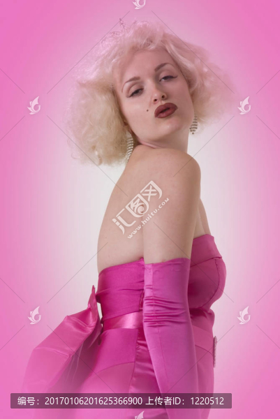 鉆石是女孩最好的朋友