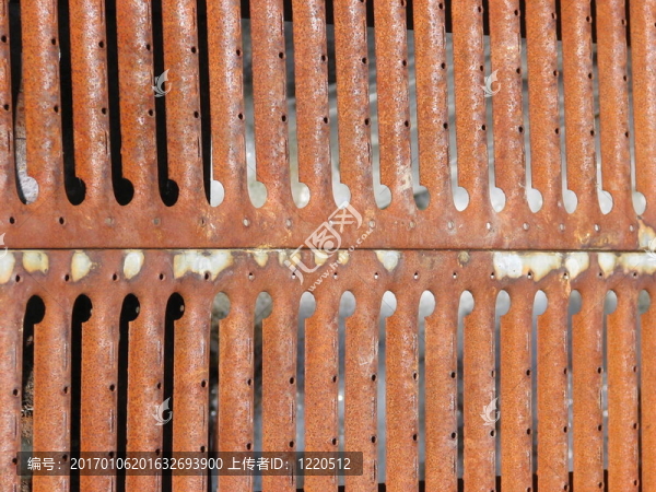 生銹的走道-匯圖網(wǎng) www.fosd68.com 生銹的走道